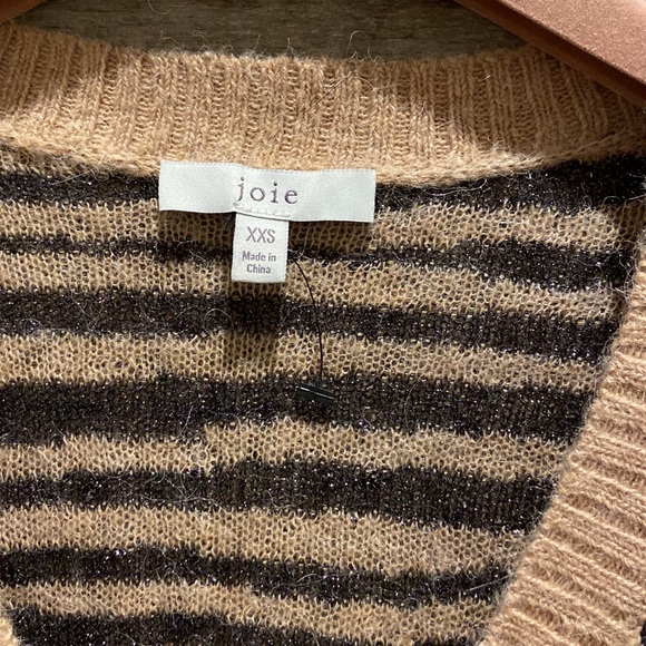 Joie Sweater - Picture 3 of 5